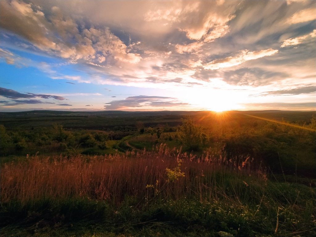Descoperă 10 locuri pitorești din Republica Moldova