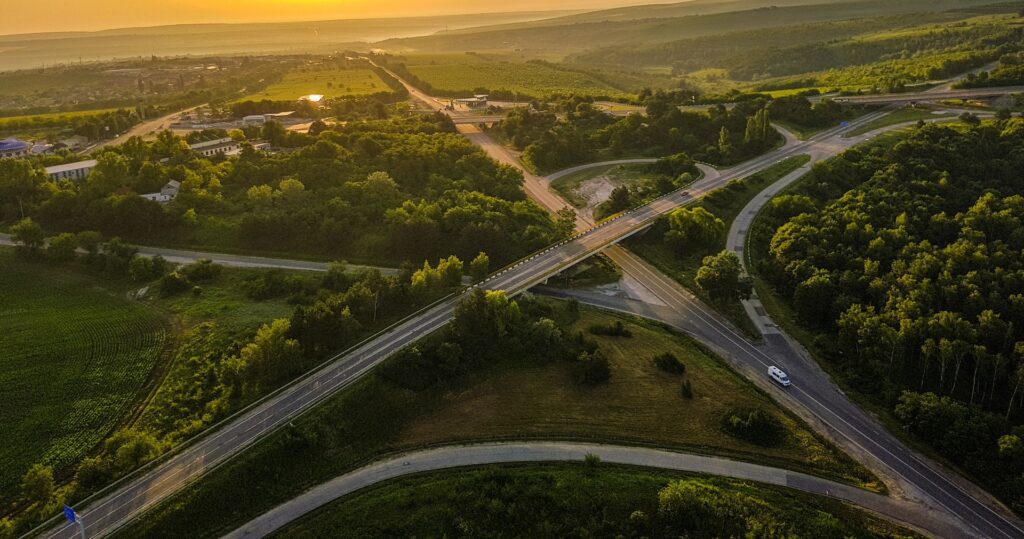 Descoperă cele 100 de locuri din Moldova, care merită vizitate